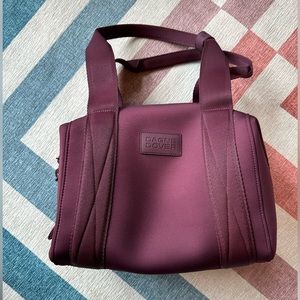 Dagne Dover Small Landon - Currant